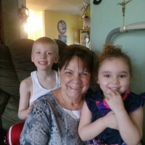 Meet your Posher, Janette